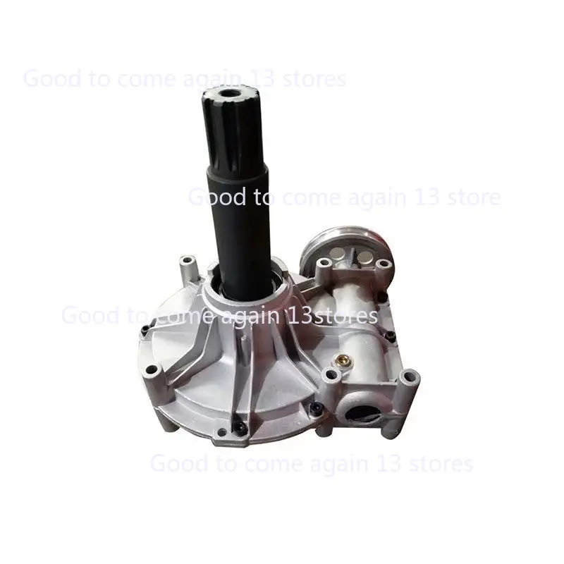1pc Tire Changer Turbine Box Gearbox Transmission Reducer Assembly Spline Flat Key High Quality
