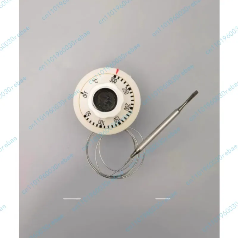 Thermostat T150 TU.F DT 50-300C Adjustable Temperature Switch