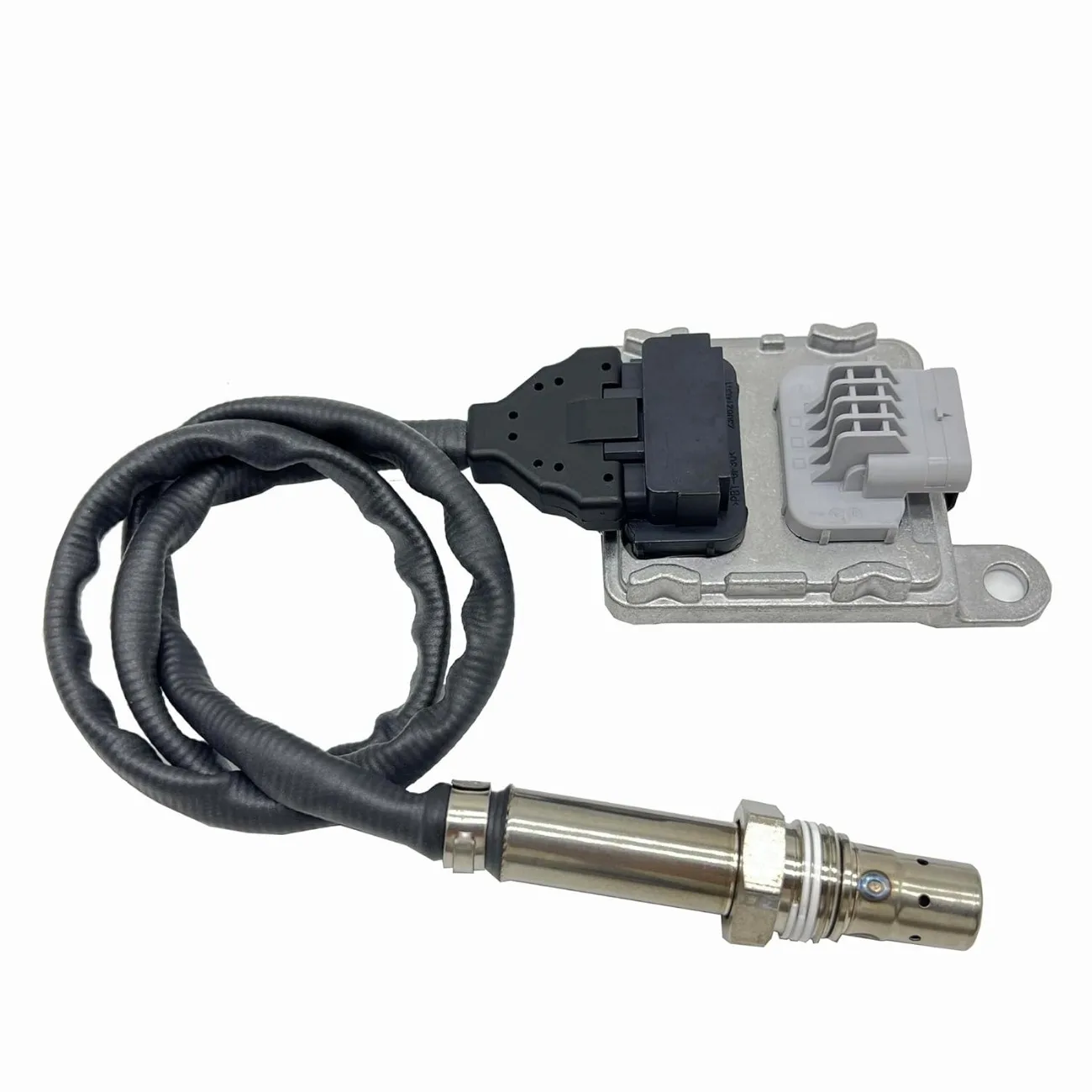 Nitrogen Oxide Sensor NOx Sensor JK21-5L248-AG For Ford Transit Custom F3 V362 2.0 2018-2020 JK215L248AG JK215L248AF JK21-5L248 3 Nitrogen Oxide Sensor NOx Sensor JK21-5L248-AG For Ford Transit Custom F3 V362 2.0 2018-2020 JK215L248AG JK215L248AF JK21-5L248