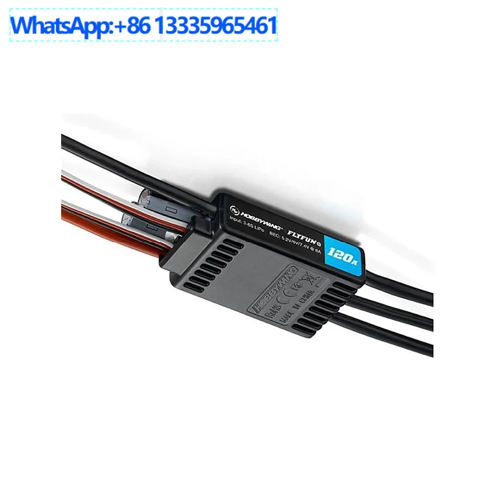 Hobbywing Flyfun 12…