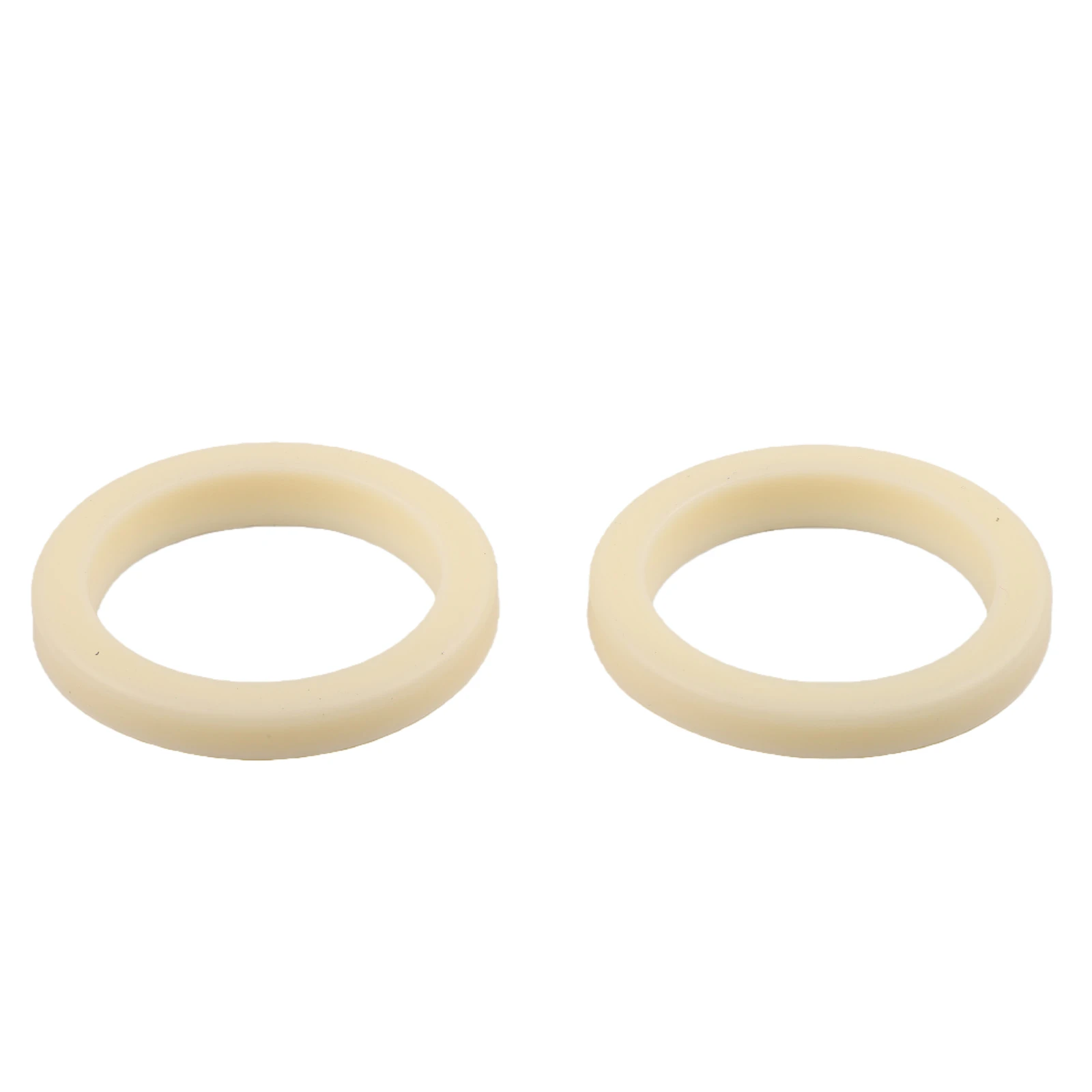 Gasket Coffee Seal Ring 2pcs 54mm Accessories BES 870/878/880/860 Coffee Maker Espresso Kitchen Silicone Reliable