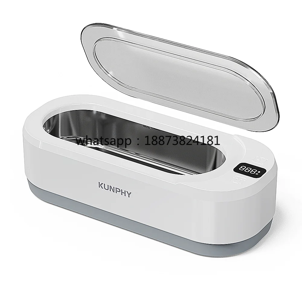 

OEM Mini Cleaner Portable for Eyeglasses and Jewelry Multi Function Logo Low Bulk Orders fast shipping