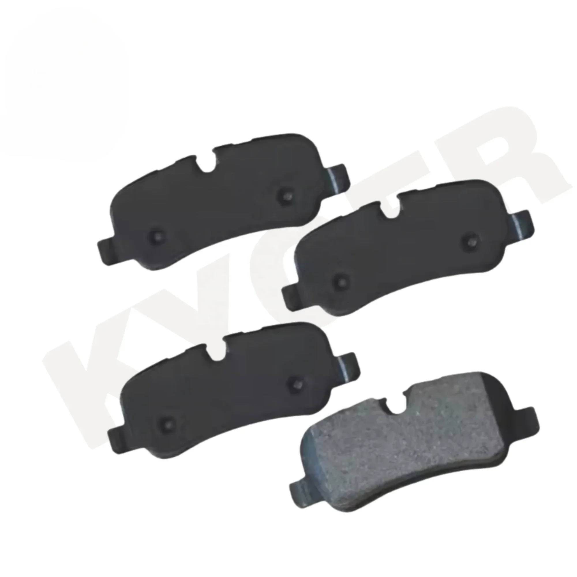 Auto Brake System B…