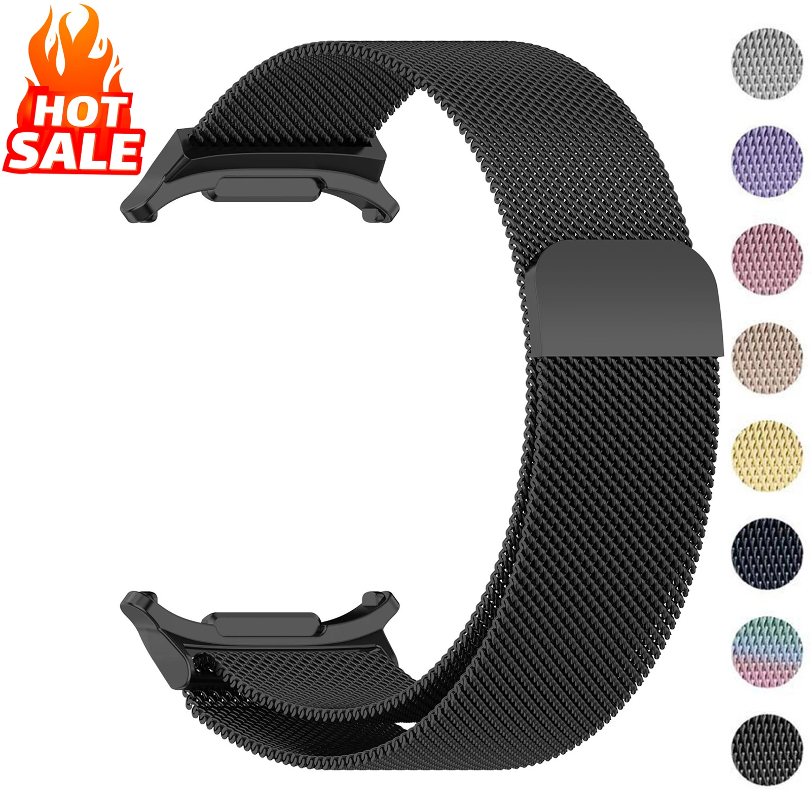 Magnetic Strap For … - image