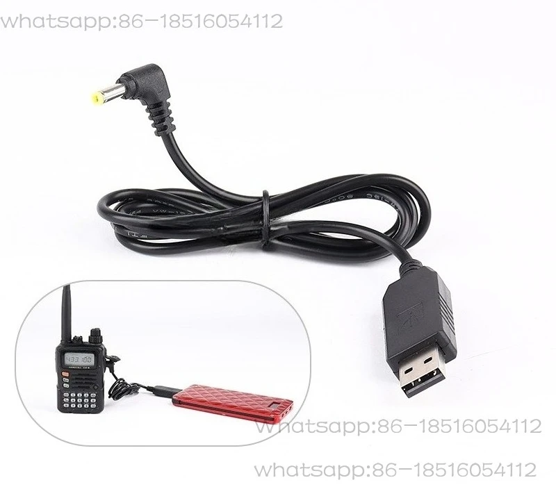 Walkie-Talkie Usb C…