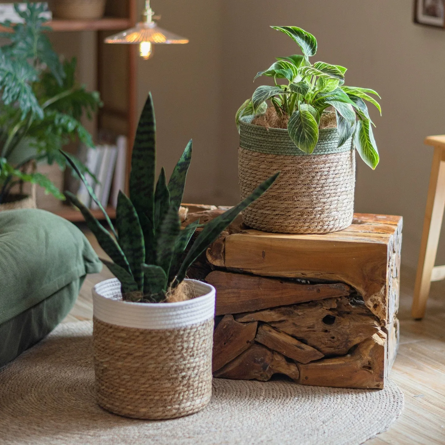 Thumbnail 4 - #80 Best Kitchen Storage Baskets to Buy In 2026