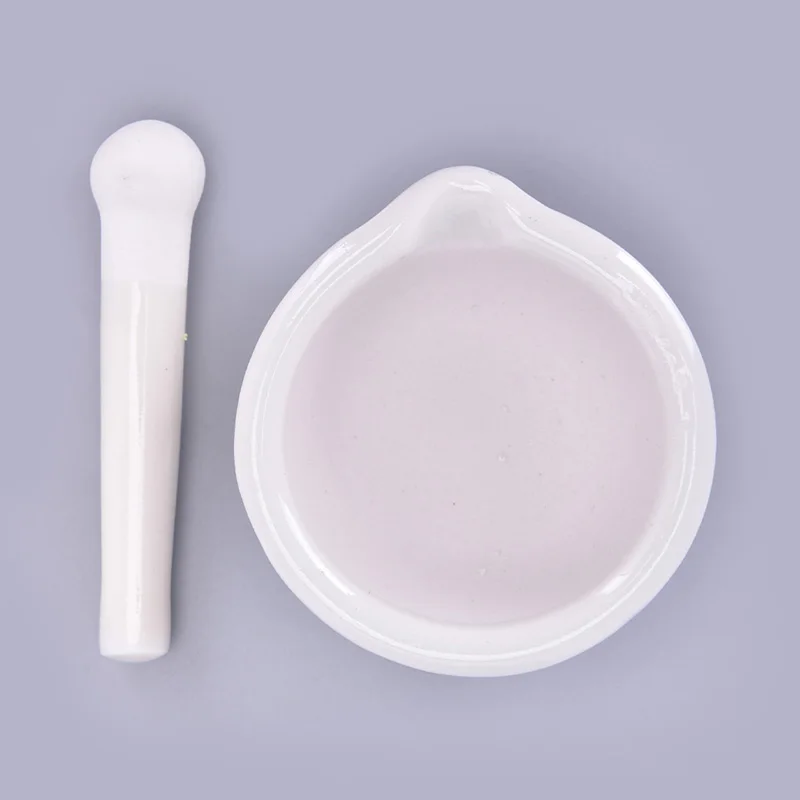 60mm Chinese Style Grinder Set Grinder Kitchen Mortar And Pestle Tools