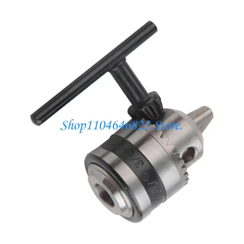 Quick Releases Drill Chuck Adapter High Strength Hexagonal Shank Converter Suitable For Electric Hammer Impact Wrenches