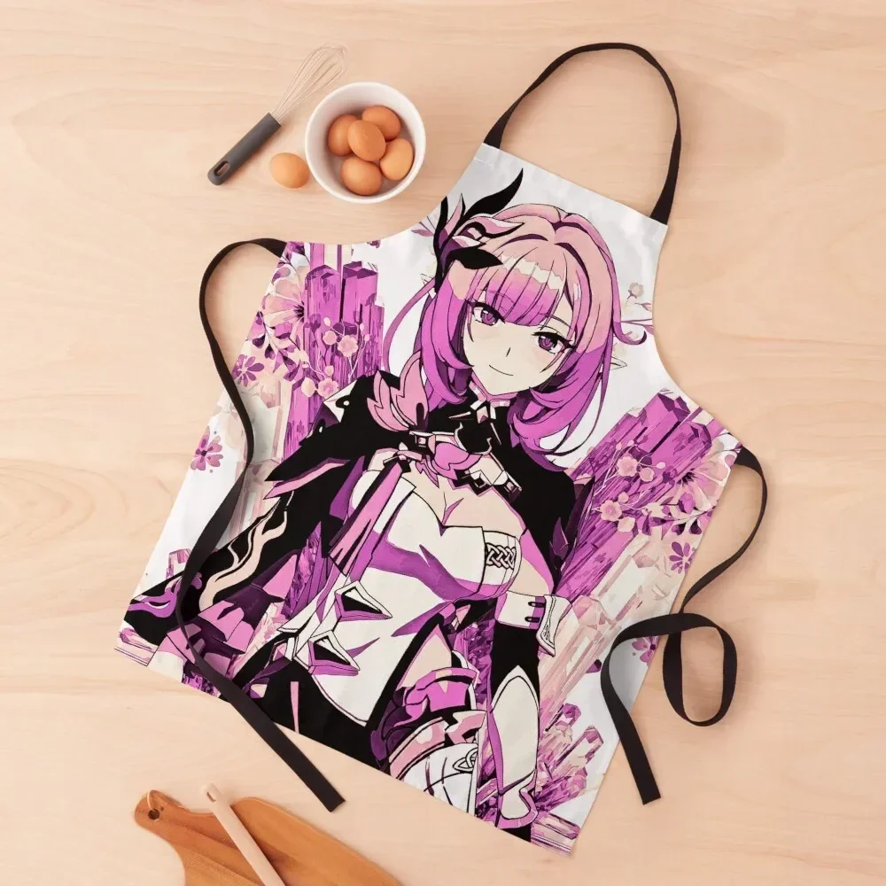 

Elegant And Cheerful Apron with pockets painters Apron