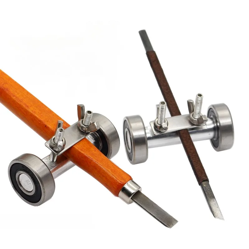 Fixed Angle Sharpen…