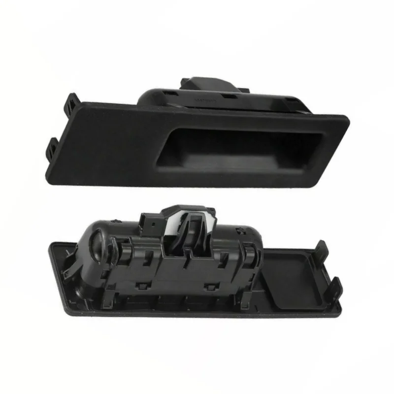 

Rear Tailgate Switch Trunk Lid Switch Handle Trunk Lid Button For BMW 2 3 4 5 Series X3 2011-2020 51247368752 51244866141