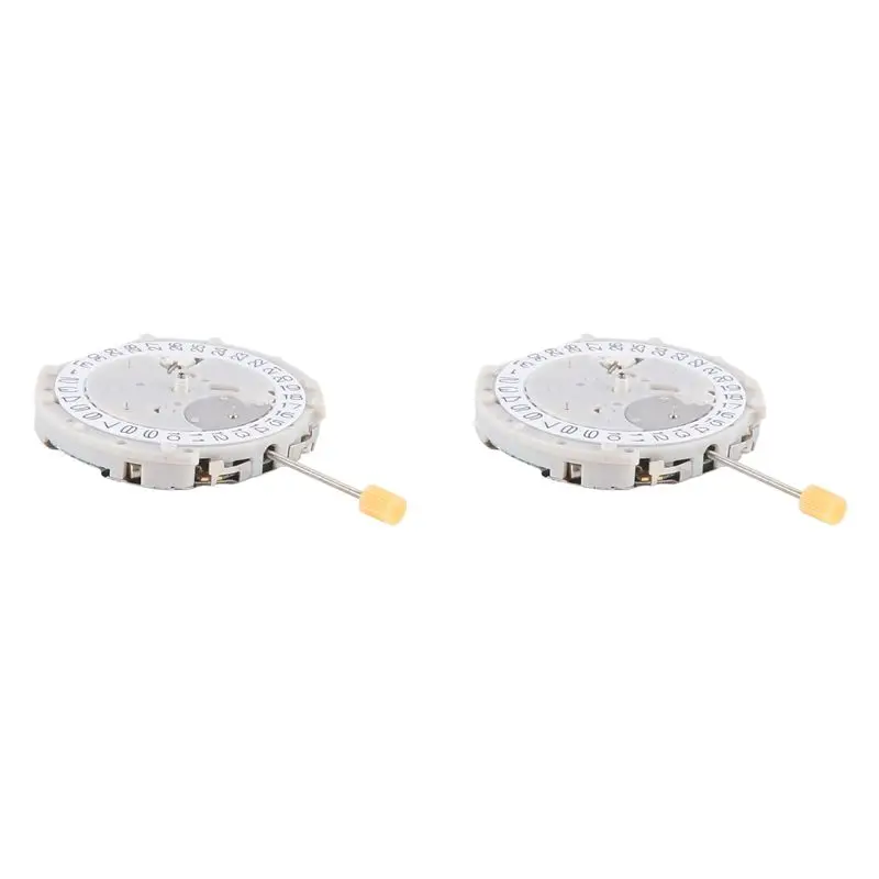 A02M-2X SL70-369 Movement High-Precision Automatic Mechanical Watch