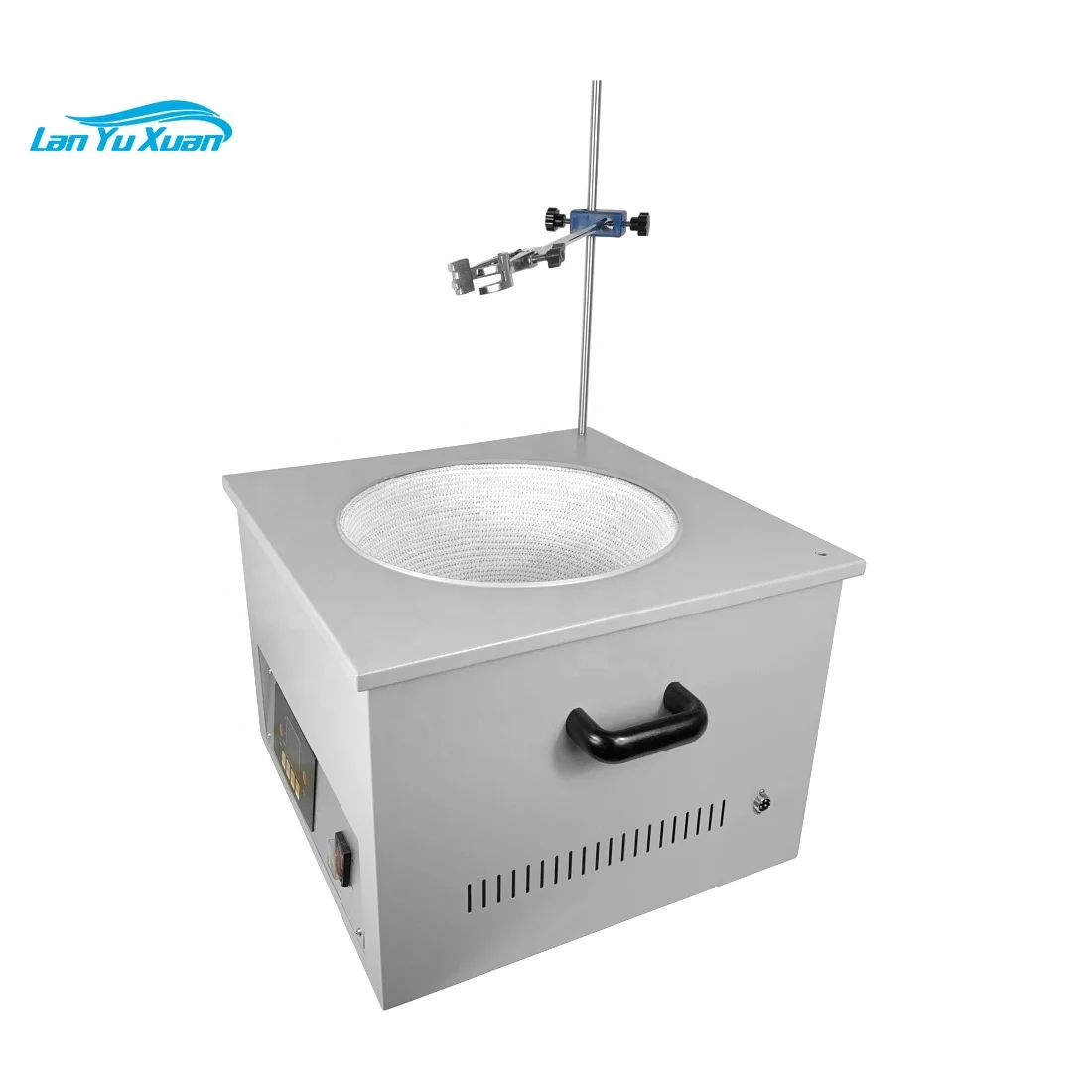 

Lab Digital Heating Mantle 10000ml with Handle for European Market