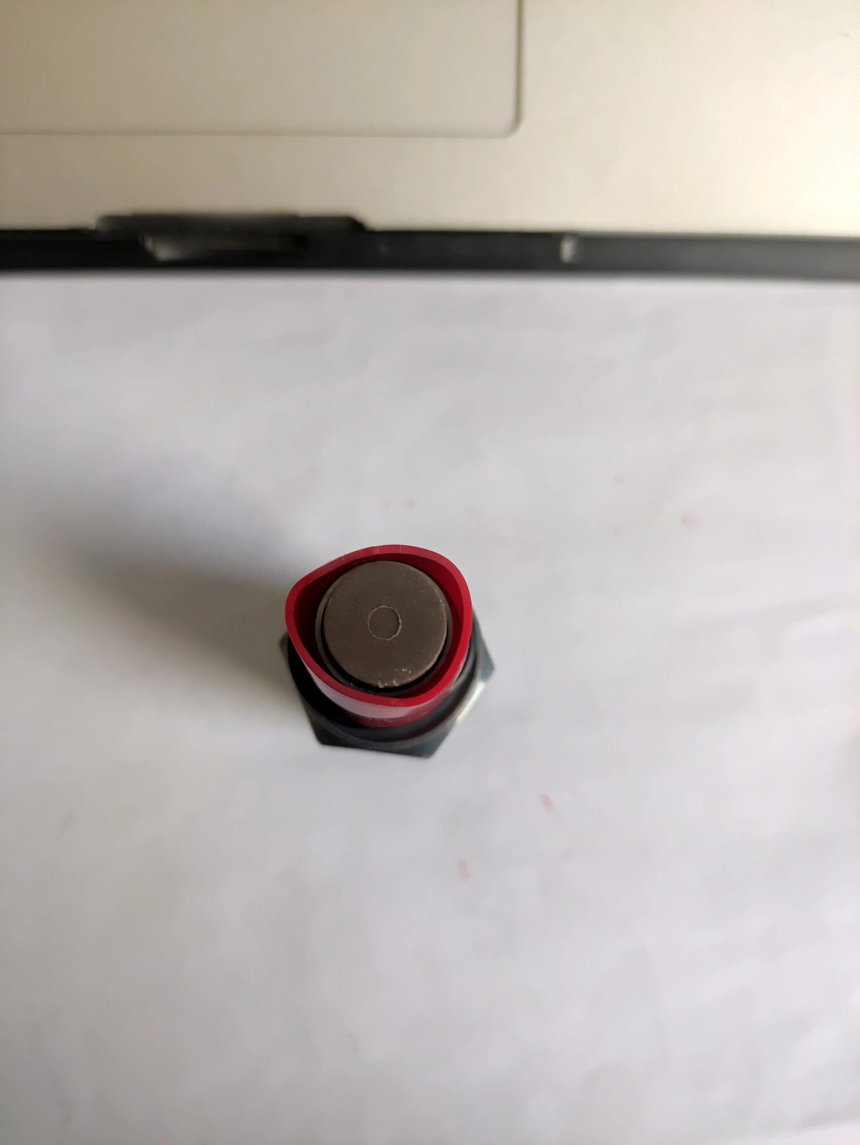 thumb