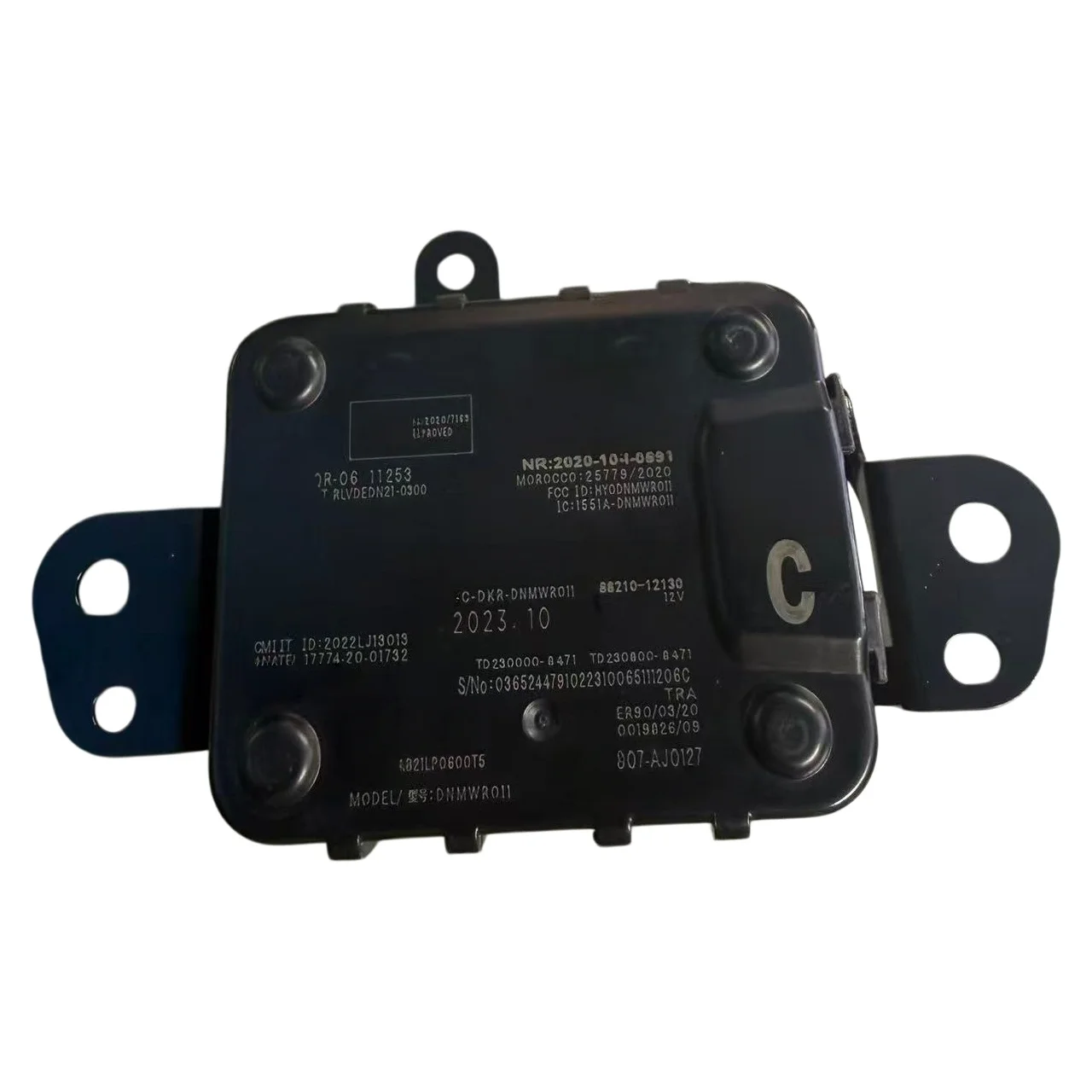 88210-12130 Cruise Control Distance Radar Sensor for Toyota Corolla Radar Sensor
