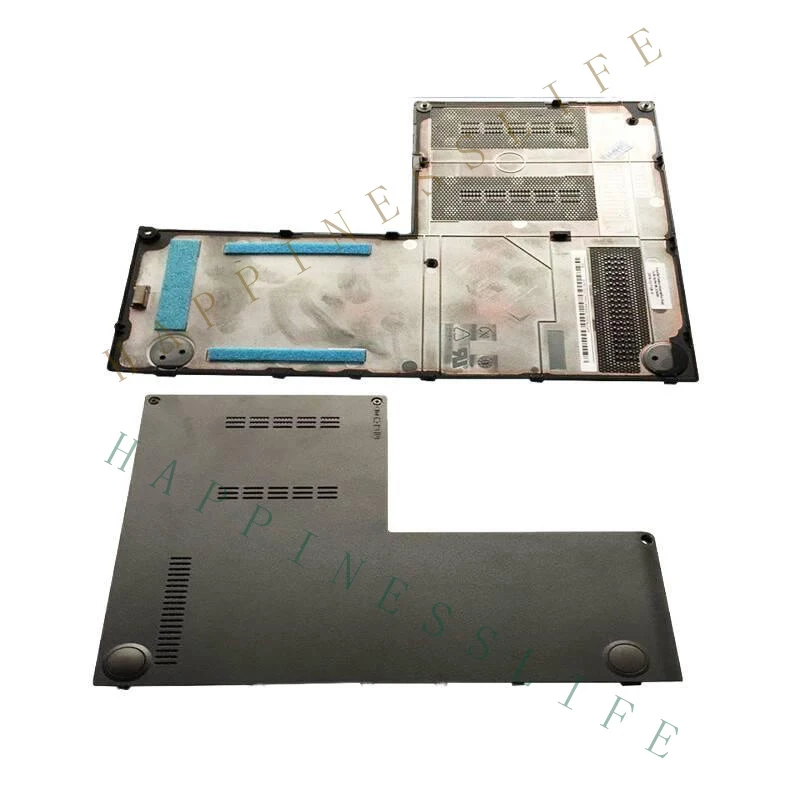 

ZR+ New For Lenovo ThinkPad E450 E450C E455 Bottom Door D shell 00HN674 AP0TR000C00