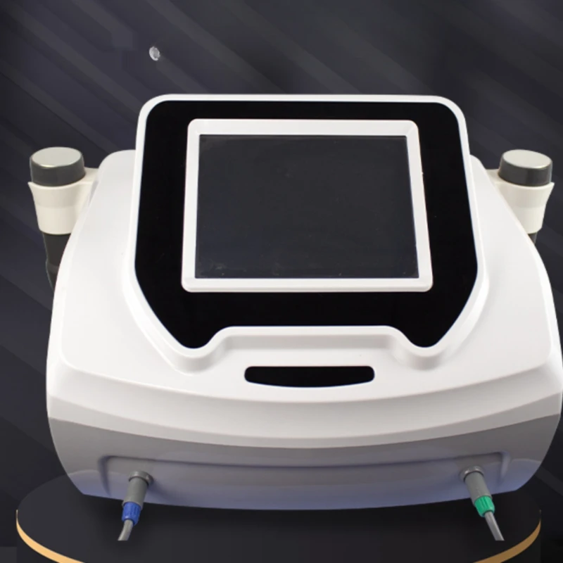 

Fascia King Instrument: Ultrasound Whole Body Pain Physiotherapy, Lumbar and Cervical Spine Dredging