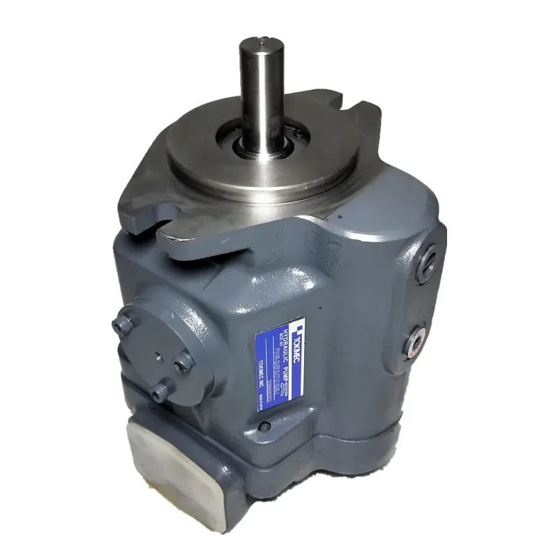 Tokimec P70VR P70VF… - image