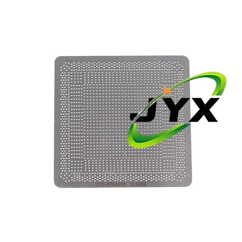 Direct heating 90x90 216-0811000 216-0811030 215-0798000 215-0798002 215-0798006 215-0735003 215-0735043 215-0877000 stencil