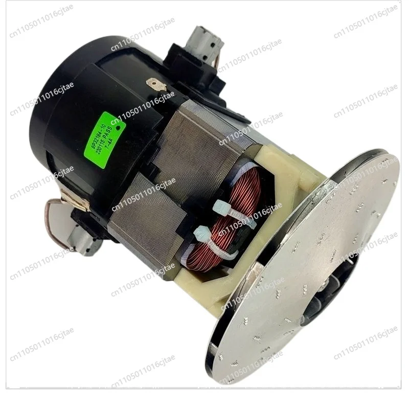 Para ventilador d807 d805 motor de aspirador de pó t3806 l151 e1805