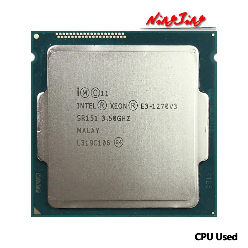 Xeon E3 1270 V3 - AliExpress