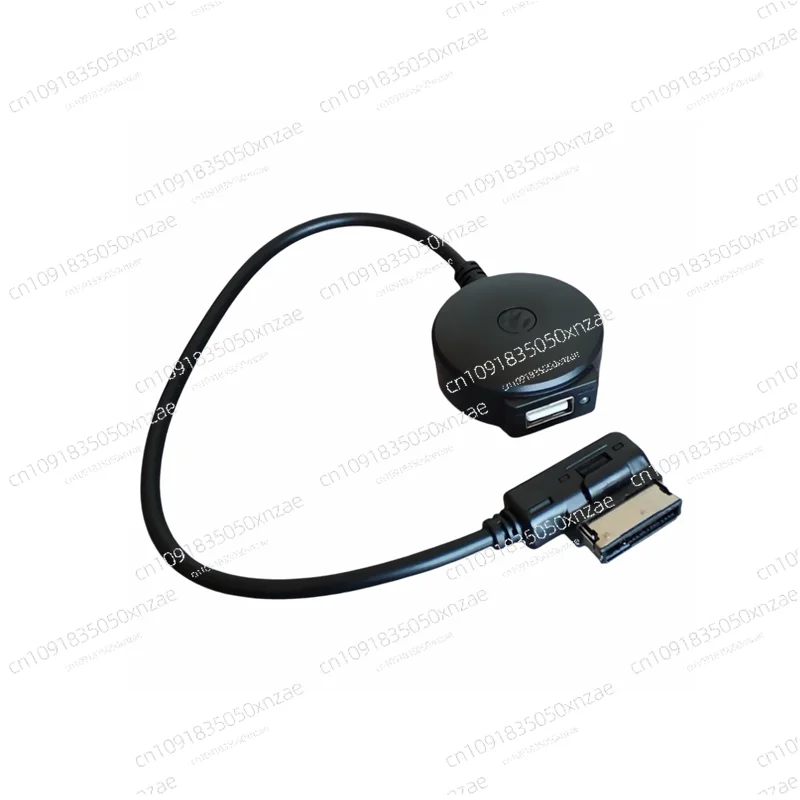

Bluetooth-приемник для автомобиля A6LA4Q5Q7 AUX музыкальный модуль MDI MEDIA-IN
