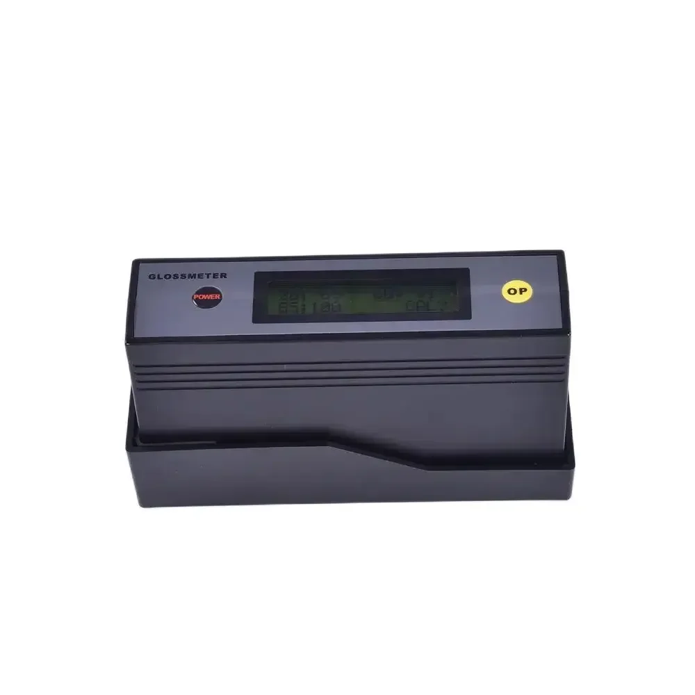 Glossmeter ETB-0833 ink, paint, bake lacquer surface Gloss meter 20 60 85 degree 0-200GU Gloss Tester