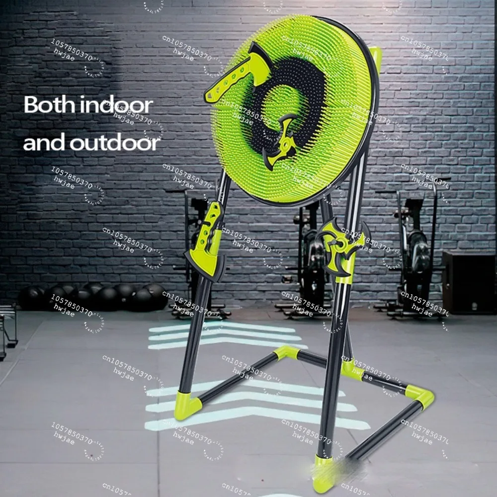 4-in-1 Throwing Target Game Set Includes Axe, Darts, Stars, and Archery Darts Shooting Game Toys Children's Puzzle Toys