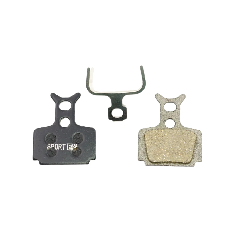 Bicycle Disc Brake Pads For Formula Mega, R1R, R1, RO, RX, T1, C1, CURA Caliper, 4 Pairs, Sport EX Class