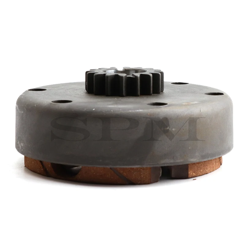 50CC Clutch Pad Basket Flywheel For KTM 50 Junior Senior JR SR SX PRO LC 2002-2010 Motorcycle Accessories
