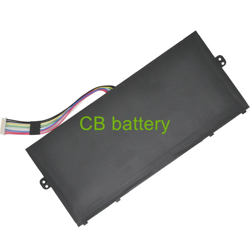 7.7V 4670mAh New AP16L5J Laptop Battery For 5 SF514-52T Spin 1 SP111-32N 2ICP4/91/91 36Wh