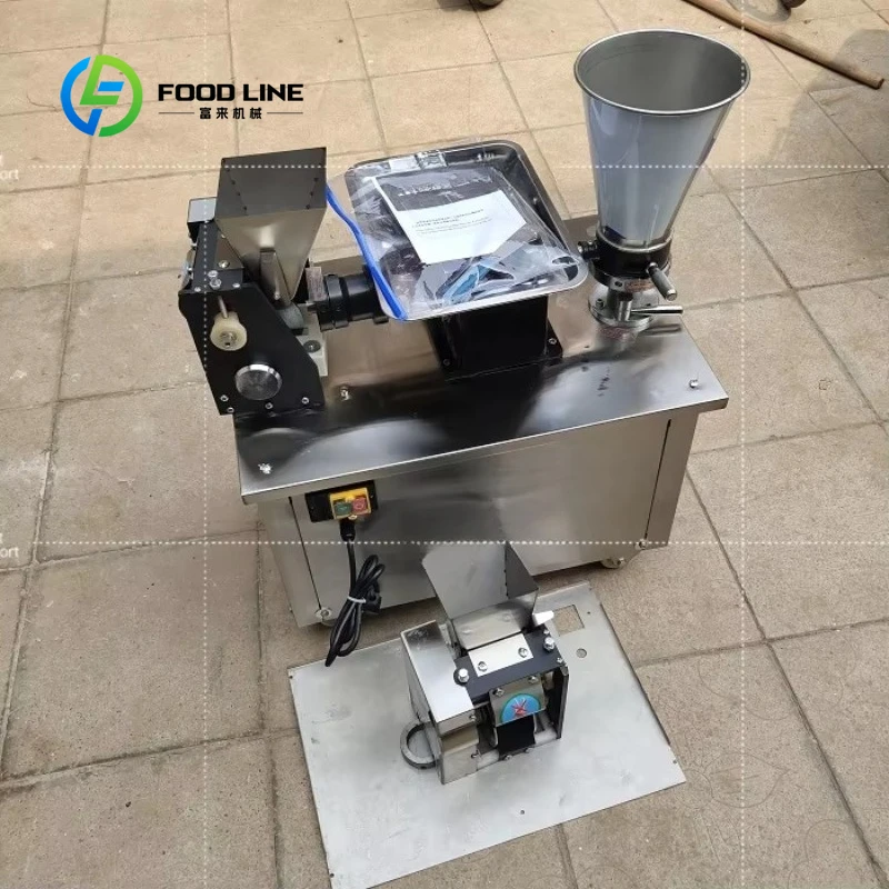 Automatic Mini Household Meat Pie Pasta Wonton Dumpling Maker