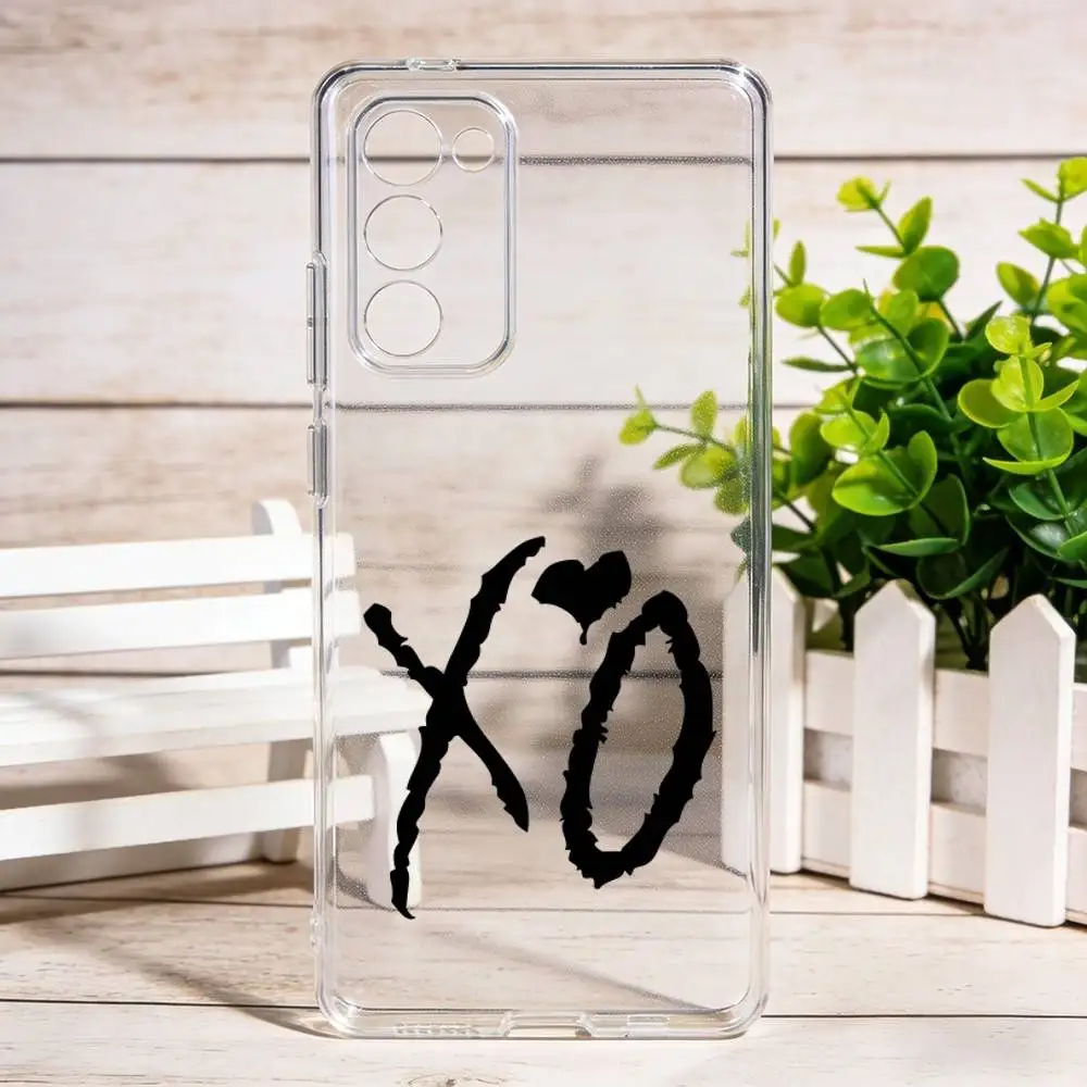 The Weeknd Xo Singe… - image