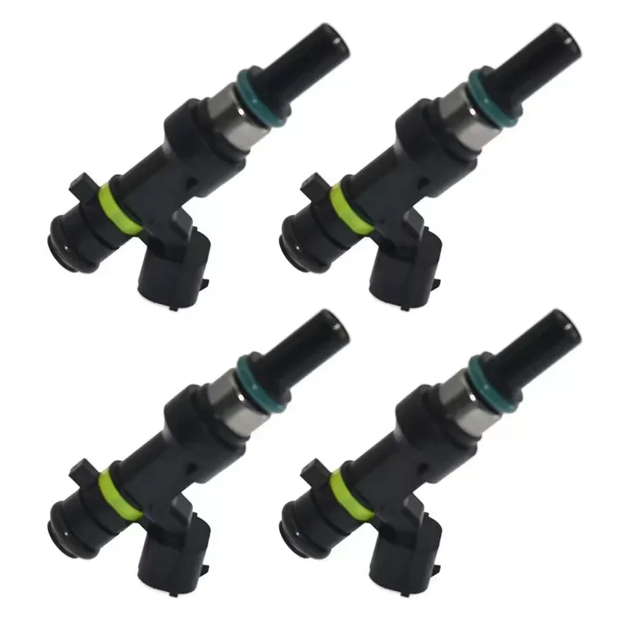 

16600-95F0A/FBY21B0 fuel injector is suitable for 2012-2016 Nissan Altima X-Trail MURANO Tianyi 2.5L