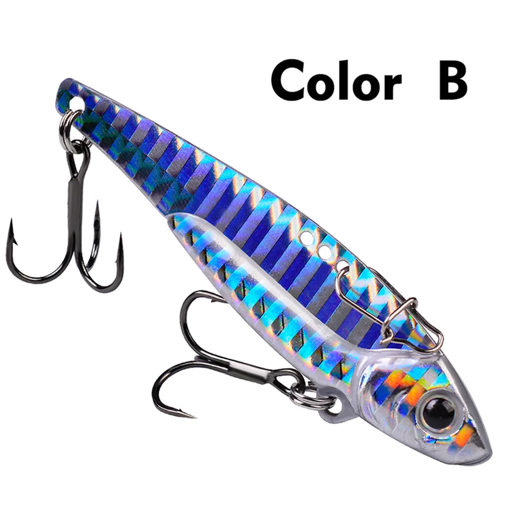 Vib Spoon Lure 7G T… - image
