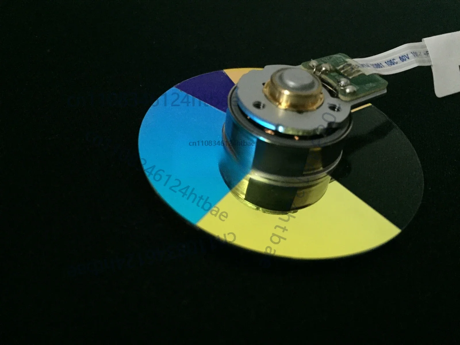 Wholesale DLP Projector Color Wheel For OPTOMA EP781 Color wheel view 4