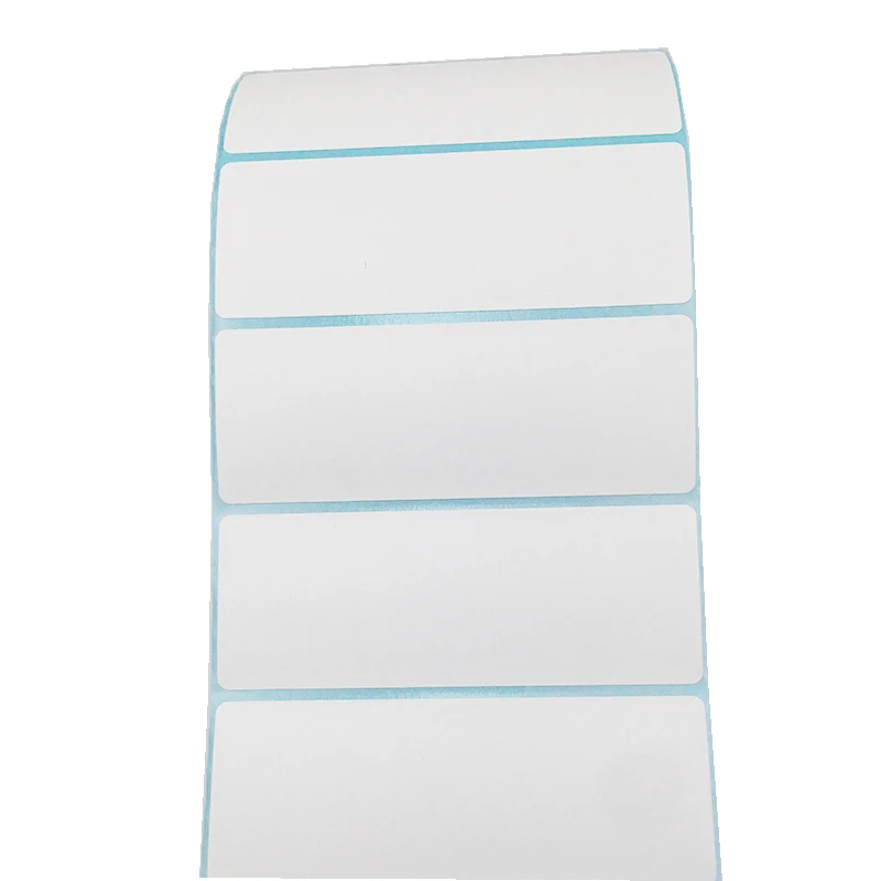 80X30mm-800Pc Shipping Thermal Labels Printer All-Purpose Label Paper Sticker Self-adhesive Waterproof Oil-Proof Address Labels
