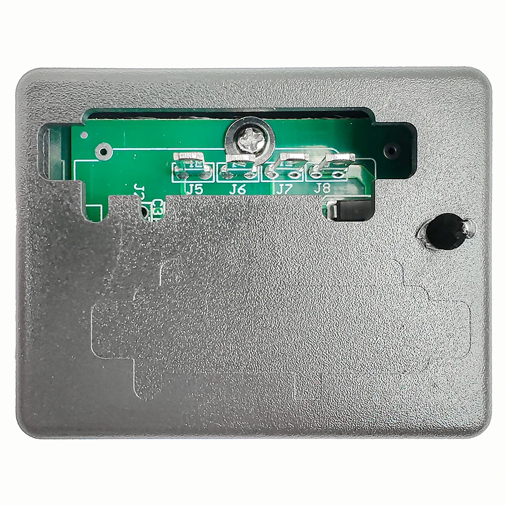 محاكي قفل التوجيه العالمي لسيارة جيب فيات كرايسلر لا يتطلب برمجة 5026788AD إصلاح مشكلة قفل عمود التوجيه #5