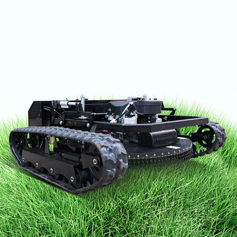

42 in Zero Turn Lawn Mower Rc Diesel Lawn Mower