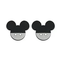 5pcs light gray