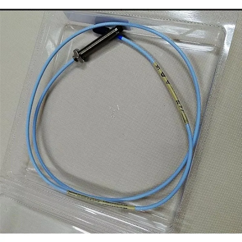 New Original Bently 330105 - 02-12-05 - 02 - 05 Reverse Axis Vibration Probe 1PCS