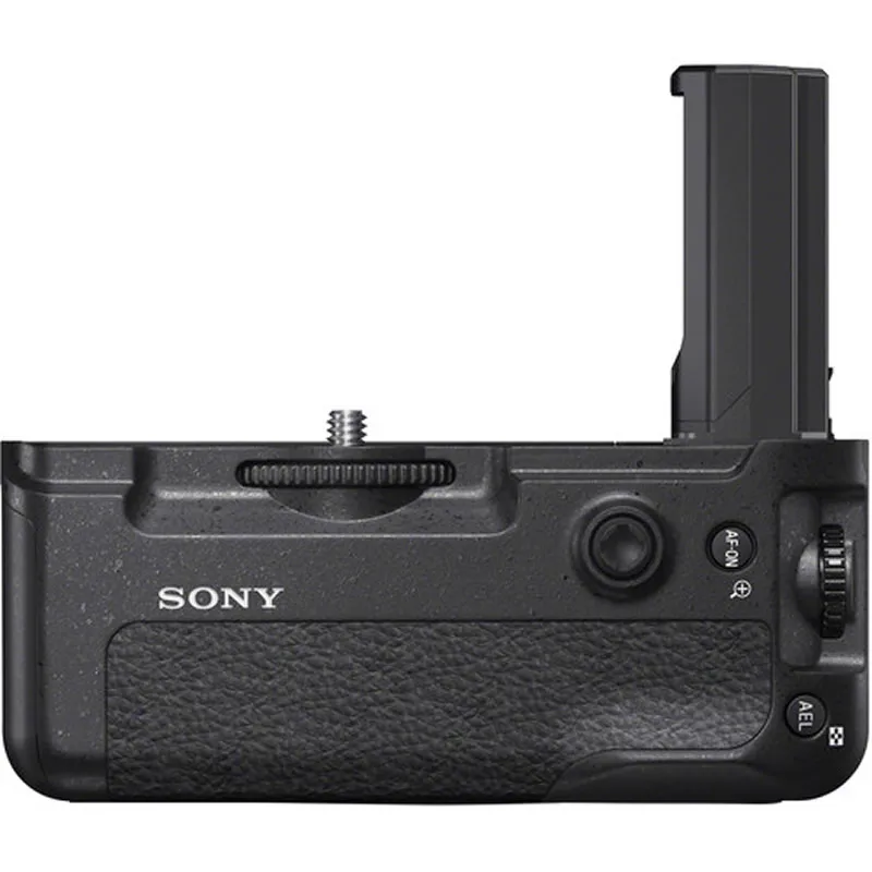 New Original VG-C3EM Vertical Grip for Sony A7M3 A7III A7RIII A7R3 A7RM3 A9 Battery Grip