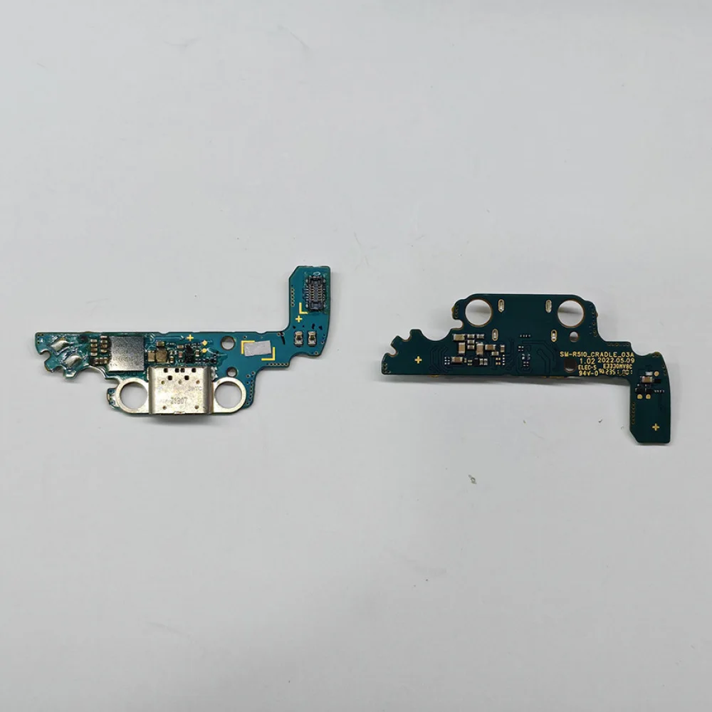 1pc Brand New Replacement Charging Box Mainboard Charging Case Motherboard for Samsung Buds 2 Pro Bluetooth Headset SM-R510