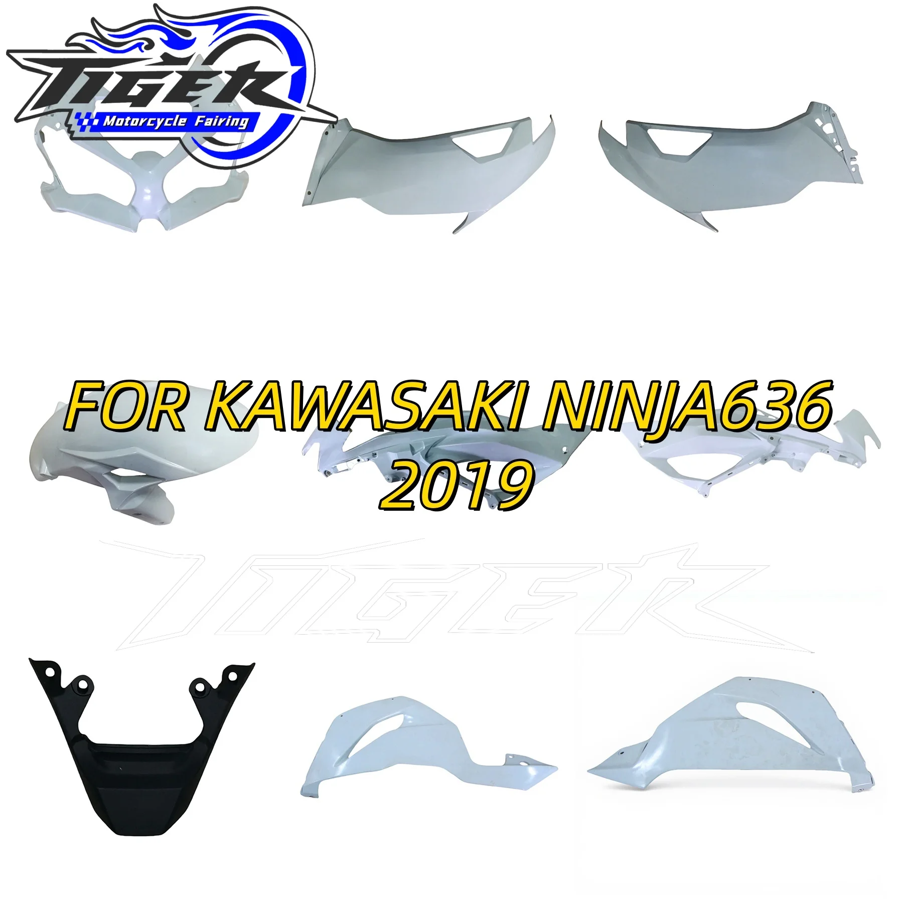 new-fit-for-kawasaki-zx6r-zx-6r-zx-636-2019-2020-2021-2022-motorcycle-front-fairing-upper-nose-cover-headlight-head-cover