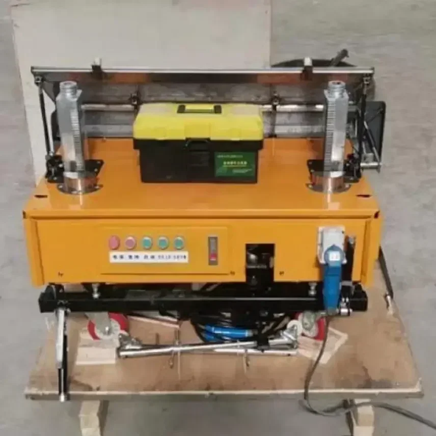 1000 M2/8H Automati…