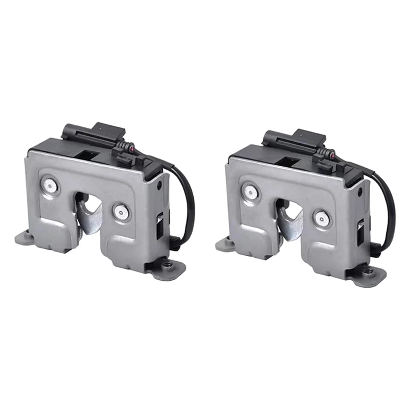 【Price Drop !!】 Hood Latch Lock 51237115229 51237008755 For BMW- For 1 3 5 6 Series X1 X3 E81 E82 E87 E88 E90 E91 E92 E93 E60 E6
