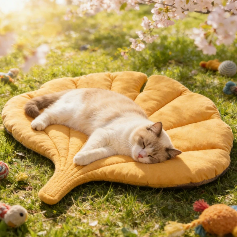 Almofada Reversível Macia para - Outdoor Camping Dog Bed avaliação e preço
