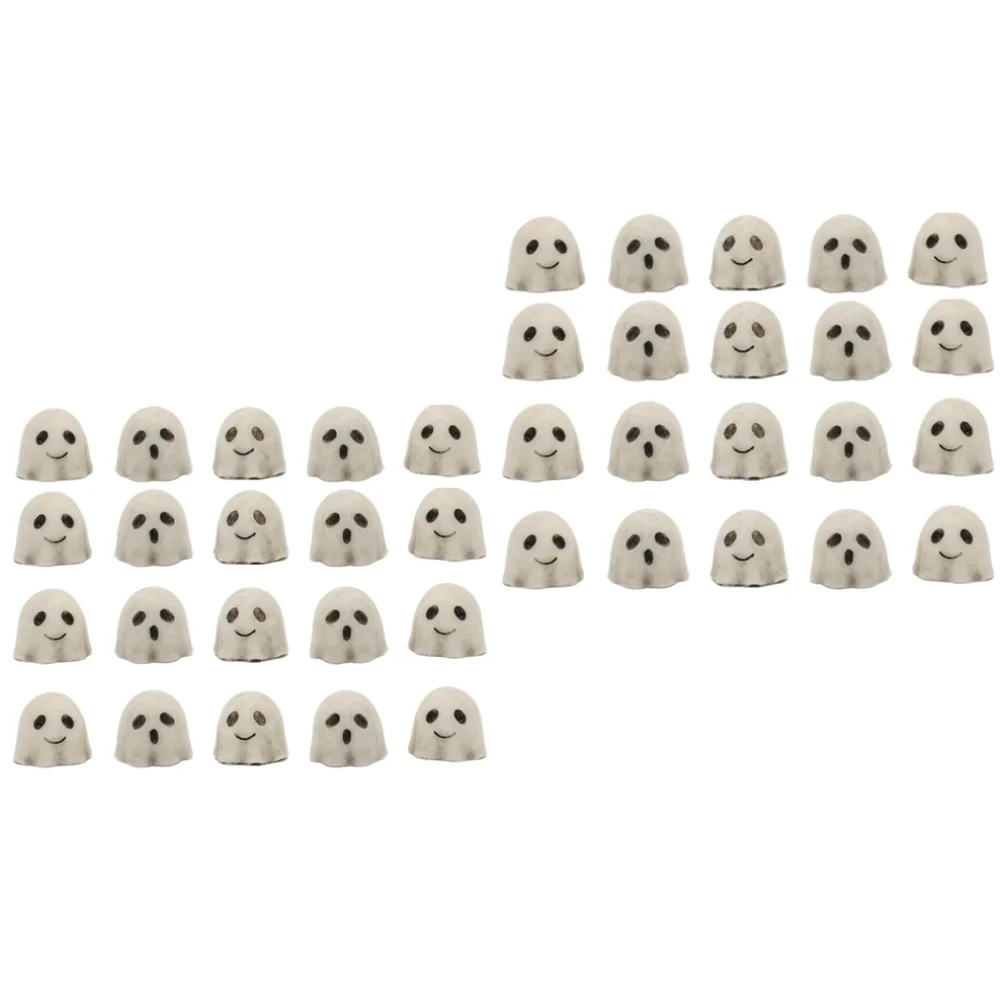 For Autumn Festival 1.7*2cm Halloween Garden Decor Garden Statue Festive Paving Stone Long Lasting Use For Autumn