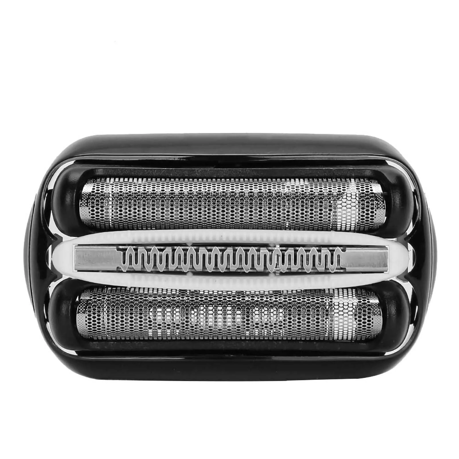

Shaver Replacement Blade Foil Head Accessory 32B Fit for Braun 3 Series 300S / 301S / 310S