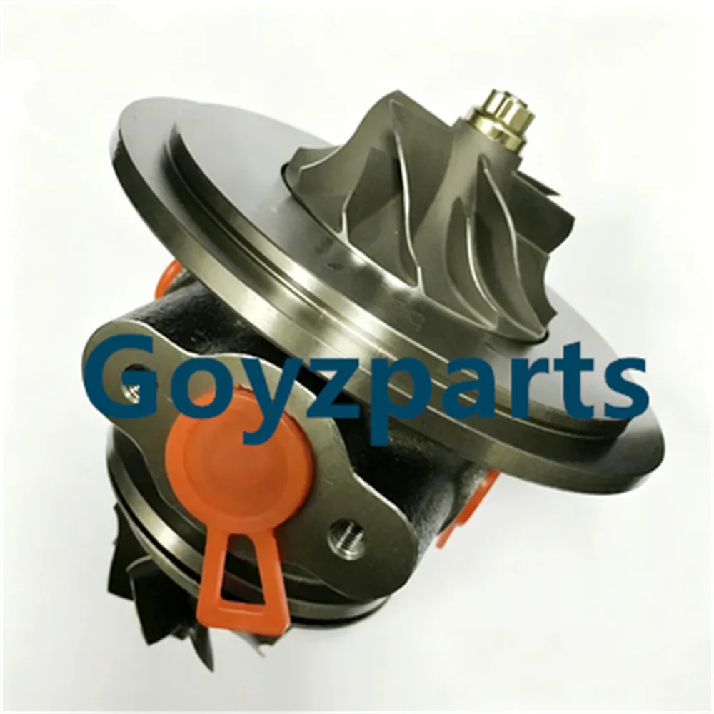 

GT2256MS 704136 703136 8973267520 Engine Turbo Chra Turbo Cartridge Core for ISUZU NKR NPR 4HG1 4HG1T